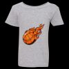 Heavy Cotton Toddler T-Shirt Thumbnail