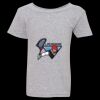 Heavy Cotton Toddler T-Shirt Thumbnail