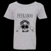 Heavy Cotton Toddler T-Shirt Thumbnail