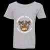 Heavy Cotton Toddler T-Shirt Thumbnail