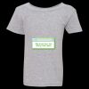 Heavy Cotton Toddler T-Shirt Thumbnail