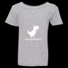 Heavy Cotton Toddler T-Shirt Thumbnail