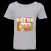 Heavy Cotton Toddler T-Shirt Thumbnail