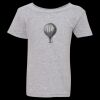 Heavy Cotton Toddler T-Shirt Thumbnail