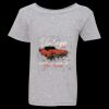 Heavy Cotton Toddler T-Shirt Thumbnail