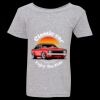 Heavy Cotton Toddler T-Shirt Thumbnail