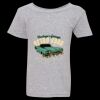 Heavy Cotton Toddler T-Shirt Thumbnail