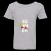 Heavy Cotton Toddler T-Shirt Thumbnail