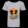 Heavy Cotton Toddler T-Shirt Thumbnail