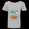 Heavy Cotton Toddler T-Shirt Thumbnail