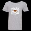 Heavy Cotton Toddler T-Shirt Thumbnail