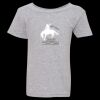 Heavy Cotton Toddler T-Shirt Thumbnail