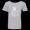 Heavy Cotton Toddler T-Shirt Thumbnail
