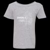 Heavy Cotton Toddler T-Shirt Thumbnail