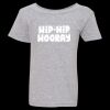 Heavy Cotton Toddler T-Shirt Thumbnail