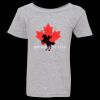 Heavy Cotton Toddler T-Shirt Thumbnail