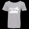 Heavy Cotton Toddler T-Shirt Thumbnail
