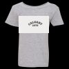 Heavy Cotton Toddler T-Shirt Thumbnail