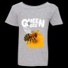 Heavy Cotton Toddler T-Shirt Thumbnail