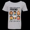 Heavy Cotton Toddler T-Shirt Thumbnail