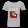 Heavy Cotton Toddler T-Shirt Thumbnail