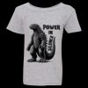 Heavy Cotton Toddler T-Shirt Thumbnail