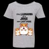 Heavy Cotton Toddler T-Shirt Thumbnail