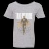 Heavy Cotton Toddler T-Shirt Thumbnail