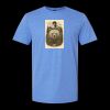  Men/Unisex Softstyle Lightweight T-Shirt Thumbnail