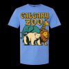  Men/Unisex Softstyle Lightweight T-Shirt Thumbnail