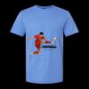  Men/Unisex Softstyle Lightweight T-Shirt Thumbnail