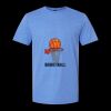  Men/Unisex Softstyle Lightweight T-Shirt Thumbnail