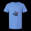  Men/Unisex Softstyle Lightweight T-Shirt Thumbnail