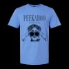  Men/Unisex Softstyle Lightweight T-Shirt Thumbnail