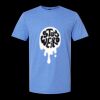  Men/Unisex Softstyle Lightweight T-Shirt Thumbnail