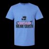  Men/Unisex Softstyle Lightweight T-Shirt Thumbnail
