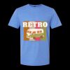  Men/Unisex Softstyle Lightweight T-Shirt Thumbnail