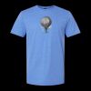  Men/Unisex Softstyle Lightweight T-Shirt Thumbnail