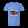  Men/Unisex Softstyle Lightweight T-Shirt Thumbnail