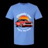  Men/Unisex Softstyle Lightweight T-Shirt Thumbnail