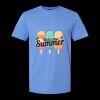  Men/Unisex Softstyle Lightweight T-Shirt Thumbnail