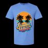  Men/Unisex Softstyle Lightweight T-Shirt Thumbnail