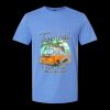  Men/Unisex Softstyle Lightweight T-Shirt Thumbnail