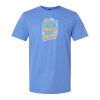  Men/Unisex Softstyle Lightweight T-Shirt Thumbnail