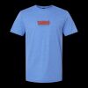 Softstyle Men/Unisex Lightweight T-Shirt Thumbnail