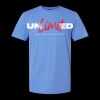 Softstyle Men/Unisex Lightweight T-Shirt Thumbnail