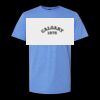 Softstyle Men/Unisex Lightweight T-Shirt Thumbnail