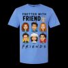 Softstyle Men/Unisex Lightweight T-Shirt Thumbnail