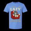 Softstyle Men/Unisex Lightweight T-Shirt Thumbnail