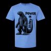 Softstyle Men/Unisex Lightweight T-Shirt Thumbnail